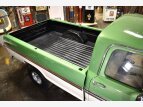 Thumbnail Photo 13 for 1972 Ford F100